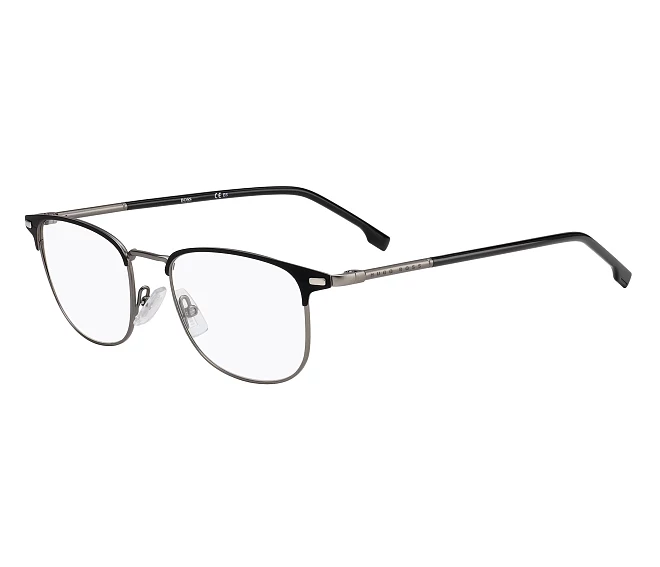 Hugo Boss Brille BOSS-1125 003 52 19 schwarzruthenium
