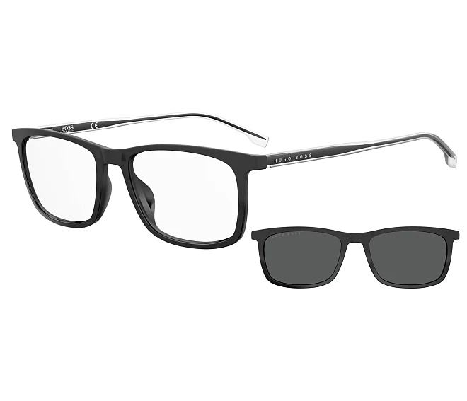 Hugo Boss Brille BOSS-1150-CS 003 55 18 schwarz