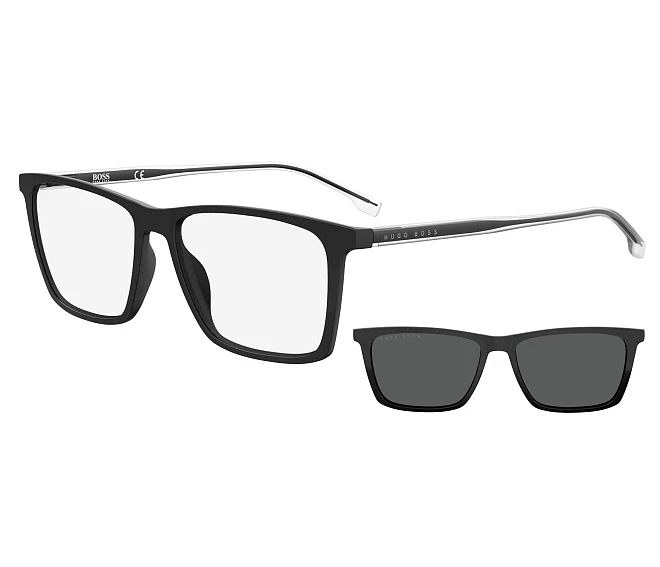 Hugo Boss Brille BOSS-1151-CS 003 56 16 schwarz