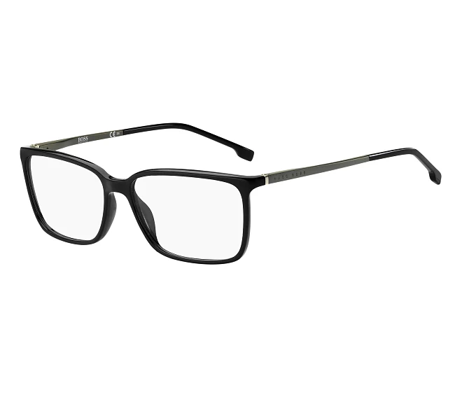 Hugo Boss Brille BOSS-1185-IT 807 56 15 schwarz