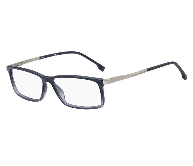 Hugo Boss Brille BOSS-1250-IT IPQ 57 13 blau