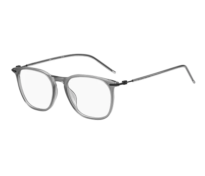 Hugo Boss Brille BOSS-1313 KB7 50 18 grau