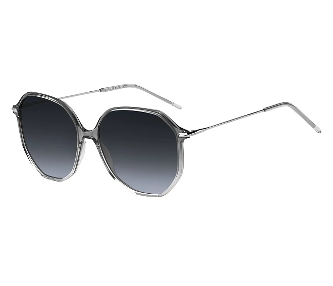 Hugo Boss Sonnenbrillen BOSS-1329-S FS2/9O 58 15 graukristall