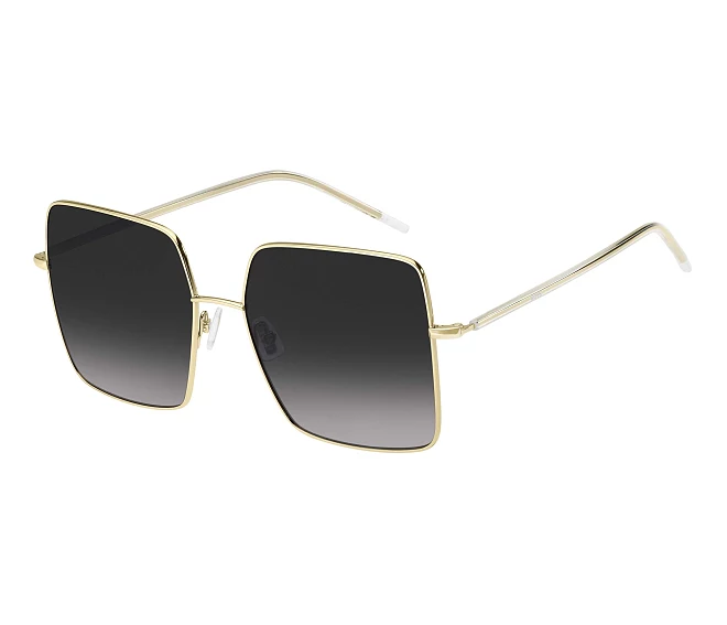 Hugo Boss Sonnenbrillen BOSS-1396-S 000/9O 58 17 roségold