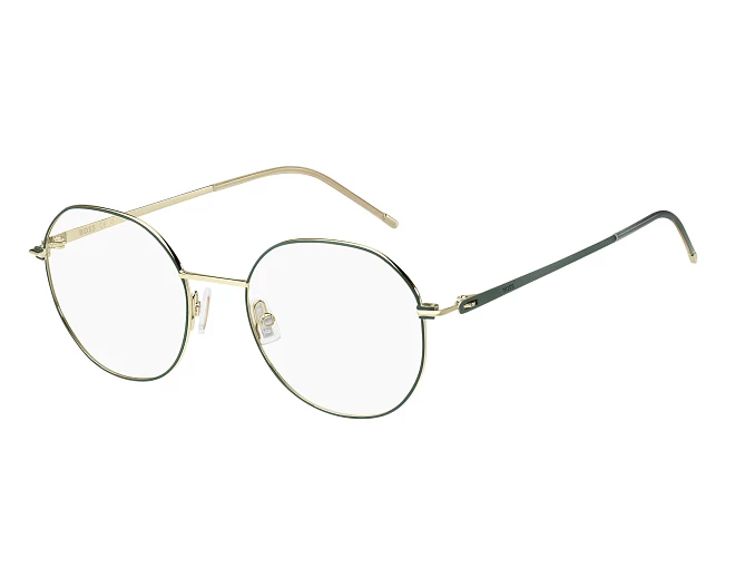 Hugo Boss Brille BOSS-1463 PEF 51 19 gold