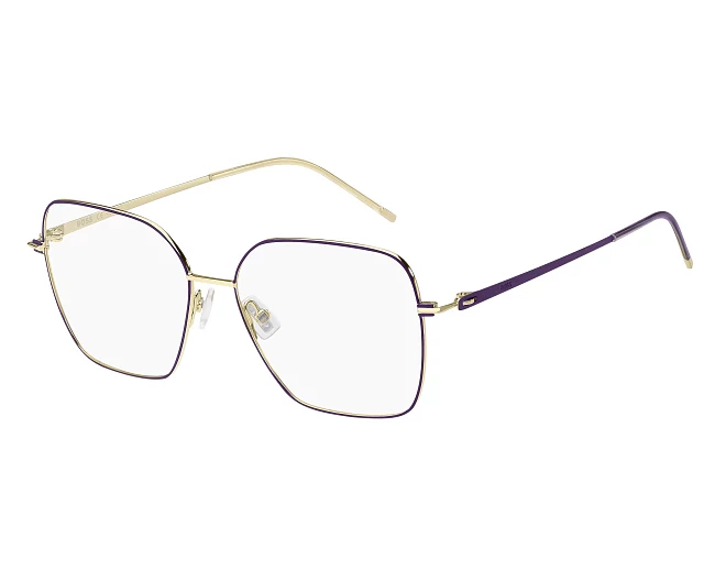 Hugo Boss Brille BOSS-1464 S9E 54 15 gold
