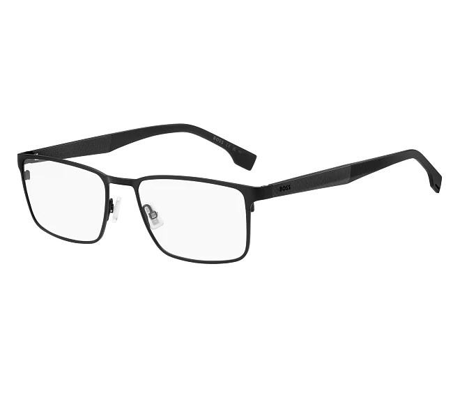 Hugo Boss Brille BOSS-1488 003 55 18 schwarz