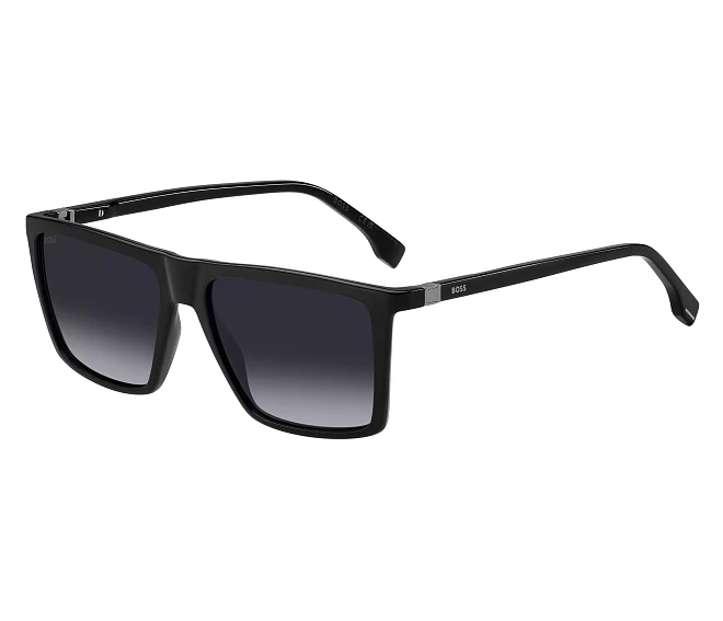 Hugo Boss Sonnenbrillen BOSS-1490-S 8079O 56 17 schwarz