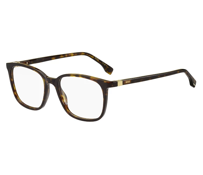 Hugo Boss Brille BOSS-1494 086 53 18 havana