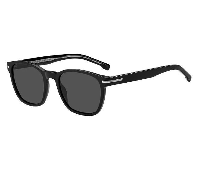 Hugo Boss Sonnenbrillen BOSS-1505-S 807/IR 52 20 schwarz