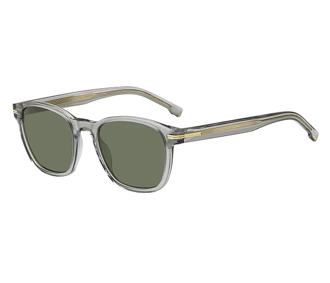 Hugo Boss Sonnenbrillen BOSS-1505-S KB7/QT 52 20 grau