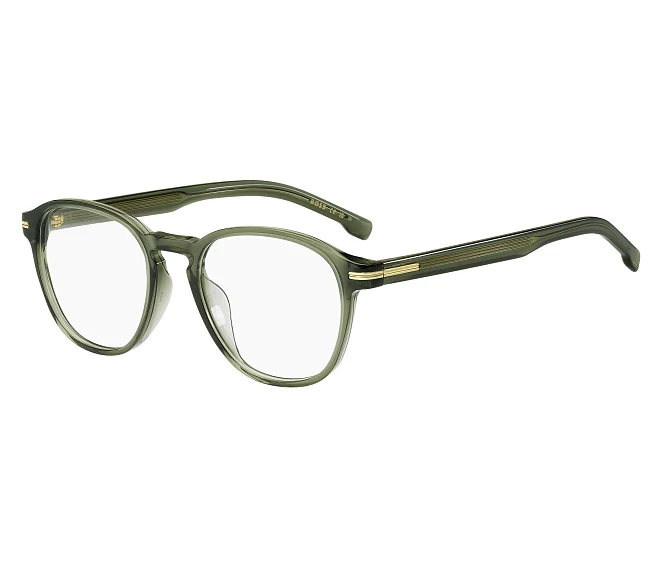 Hugo Boss Brille BOSS-1509-G 1ED 51 19 grün