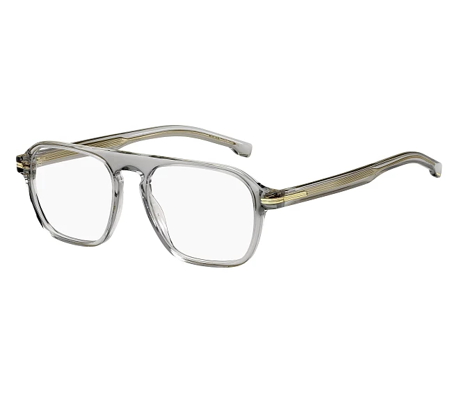 Hugo Boss Brille BOSS-1510 KB7 52 17 grau