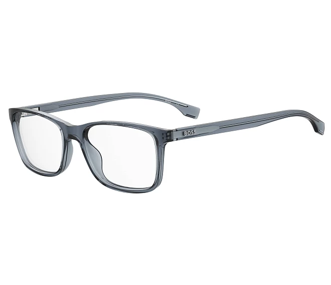 Hugo Boss Brille BOSS-1570 PJP 54 17 blau