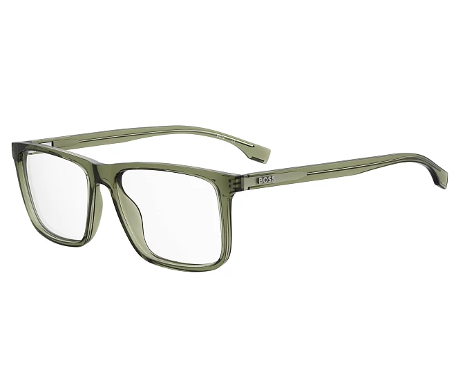 Hugo Boss Brille BOSS-1571 1ED 56 16 grün