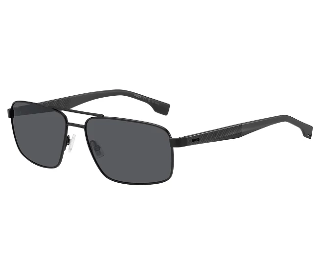 Hugo Boss Sonnenbrillen BOSS-1580-S O6W2K 59 16 schwarzschwarz