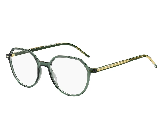 Hugo Boss Brille BOSS-1586 1ED 50 18 grün