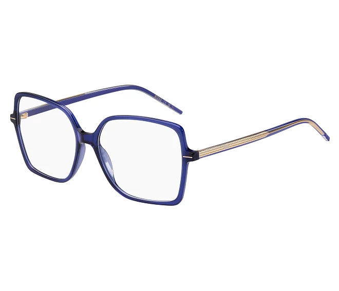 Hugo Boss Brille BOSS-1587 B3V 55 15 lila