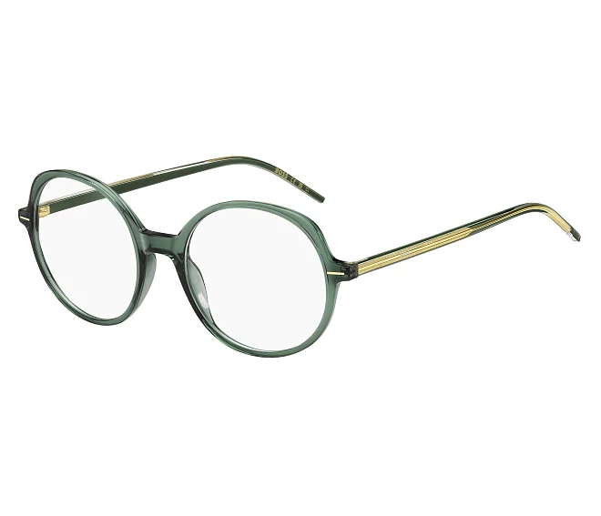 Hugo Boss Brille BOSS-1588 1ED 51 18 grün