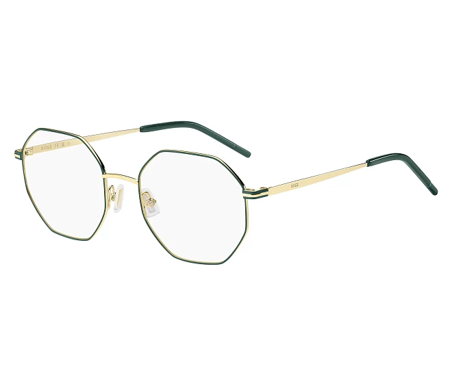 Hugo Boss Brille BOSS-1590 PEF 51 19 gold