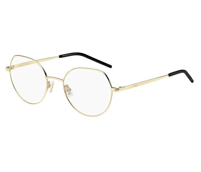Hugo Boss Brille BOSS-1591 J5G 51 20 gold