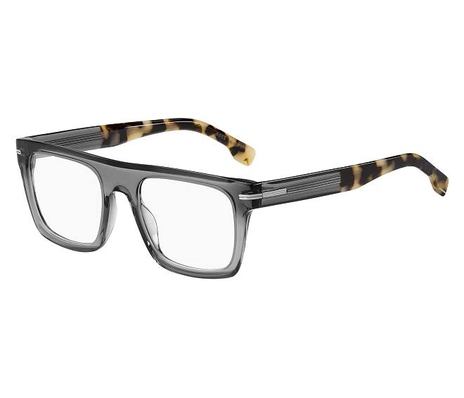 Hugo Boss Brille BOSS-1597 ACI 52 20 grau