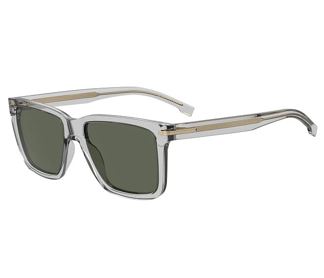 Hugo Boss Sonnenbrillen BOSS-1598-S KB7QT 55 17 grau