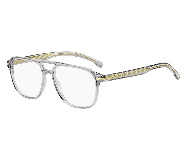 Hugo Boss Brille BOSS-1600 KB7 54 16 grau