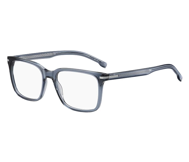 Hugo Boss Brille BOSS-1602 PJP 53 19 blau