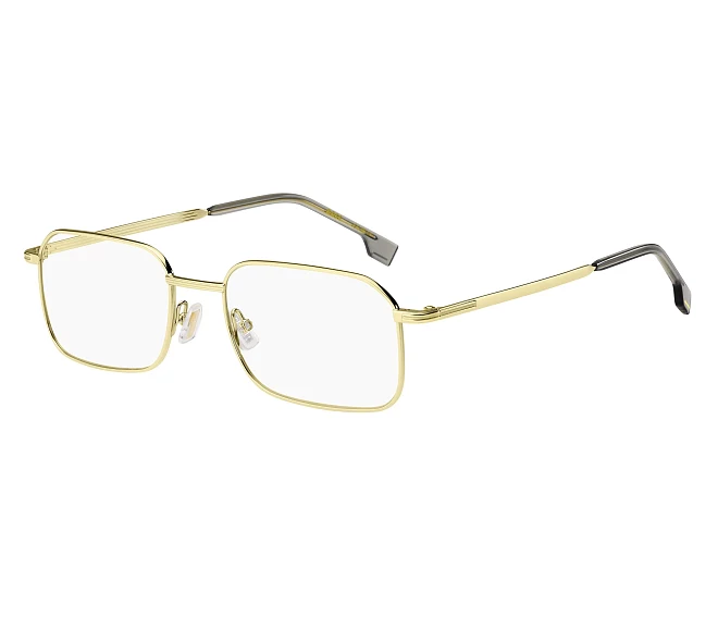 Hugo Boss Brille BOSS-1604 J5G 55 19 gold