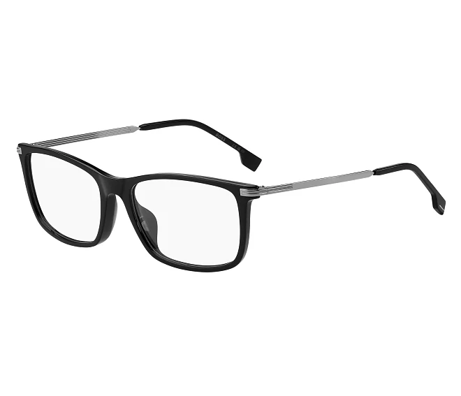 Hugo Boss Brille BOSS-1614-F 284 56 17 schwarzstahlfarben