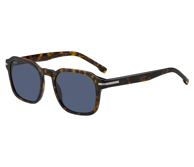 Hugo Boss Sonnenbrillen BOSS-1627-S 086/KU 51 20 havana