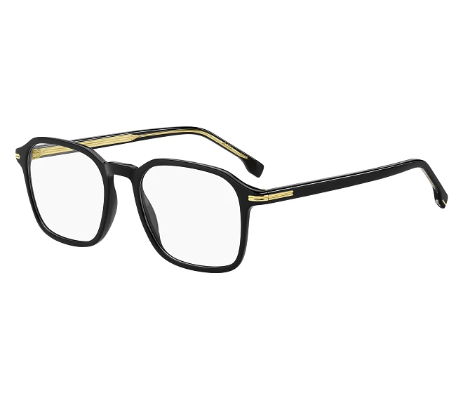 Hugo Boss Brille BOSS-1629 807 51 19 schwarz