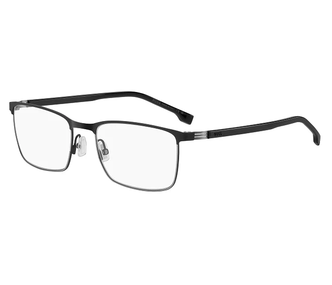 Hugo Boss Brille BOSS-1637 TI7 54 18 schwarz