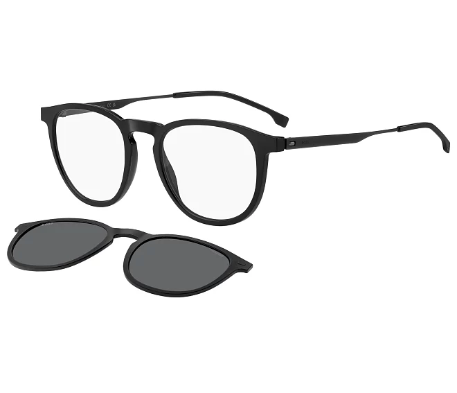 Hugo Boss Brille BOSS-1640-CS SUB/M9 51 20 schwarz