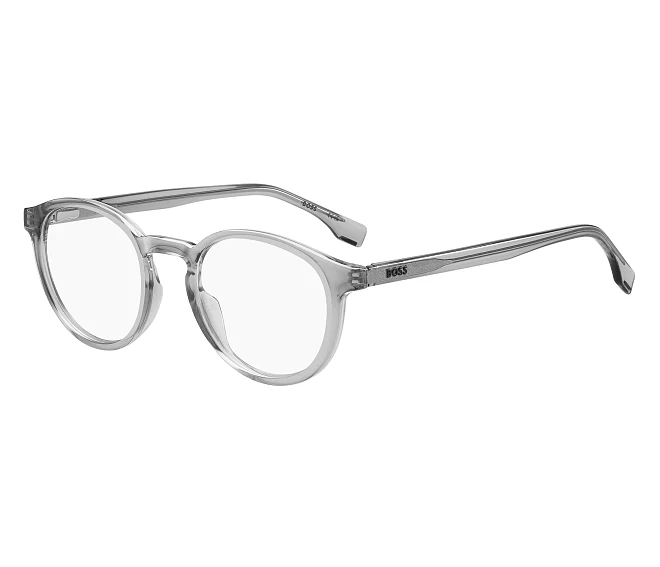 Hugo Boss Brille BOSS-1650 KB7 49 21 grau