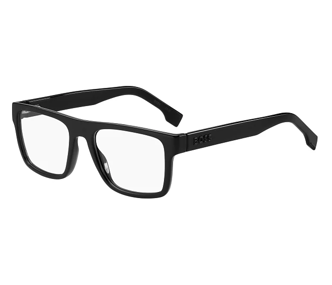 Hugo Boss Brille BOSS-1652 807 53 18 schwarz