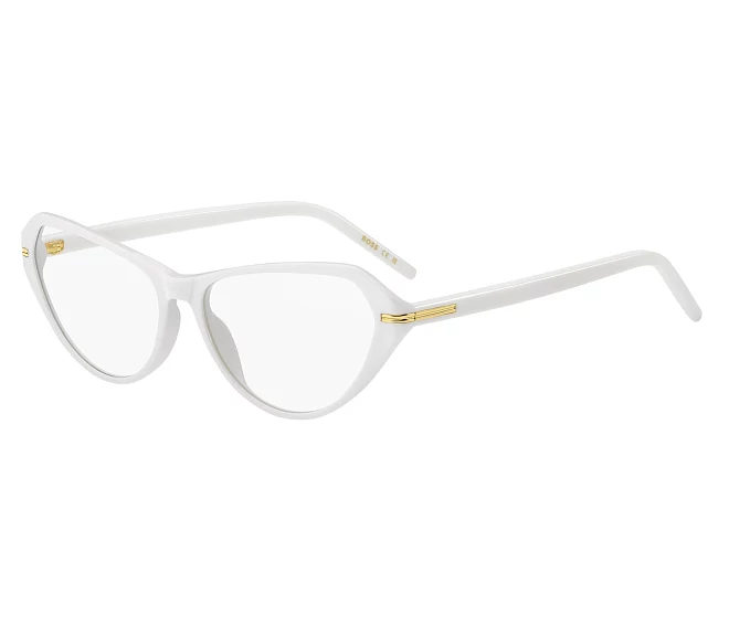 Hugo Boss Brille BOSS-1657 VK6 56 15 weiß