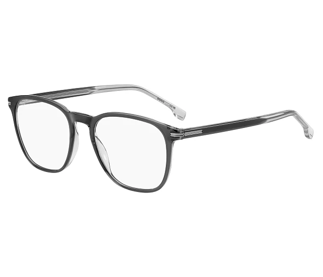 Hugo Boss Brille BOSS-1680 KB7 50 18 grau