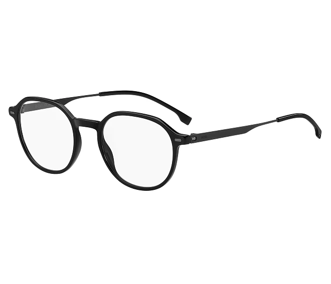 Hugo Boss Brille BOSS-1697 807 50 21 schwarz