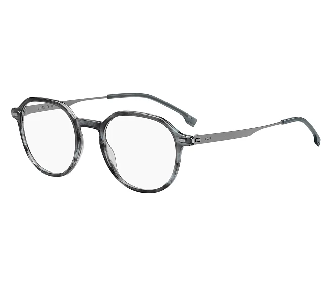 Hugo Boss Brille BOSS-1697 PZH 50 21 graublau