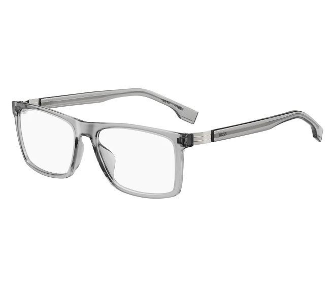 Hugo Boss Brille BOSS-1701-G KB7 57 17 grau