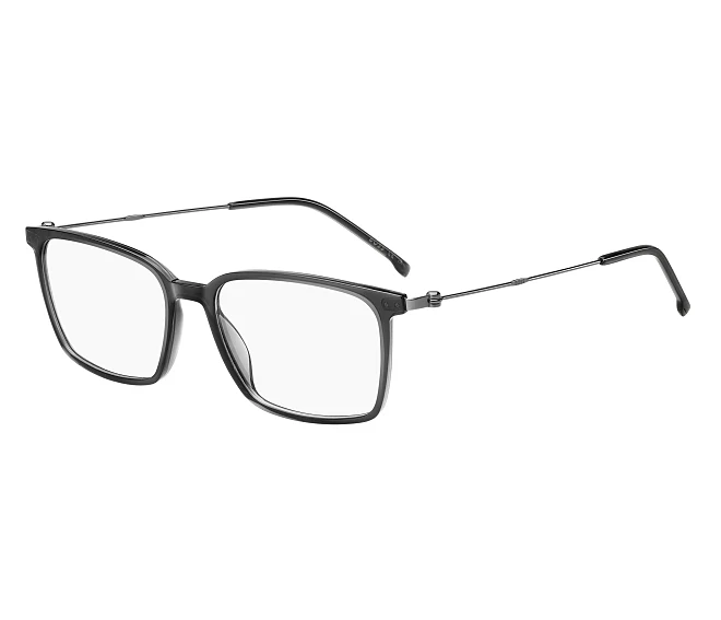 Hugo Boss Brille BOSS-1704 D3X 55 17 grau