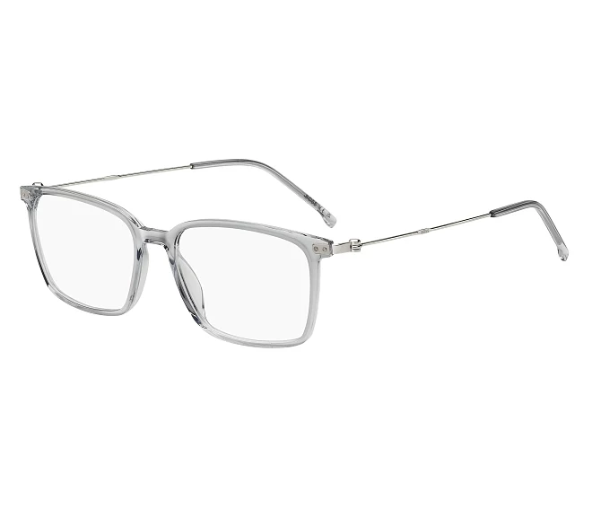 Hugo Boss Brille BOSS-1704 FX8 55 17 palladium-silber
