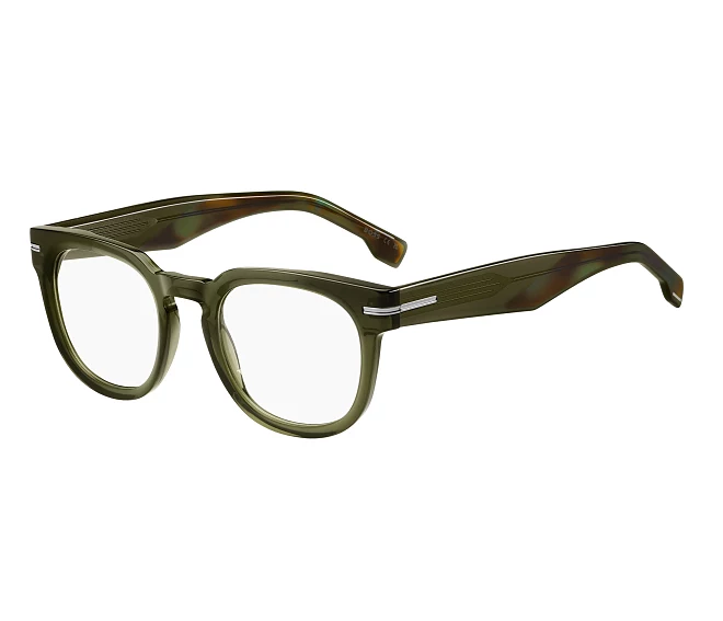 Hugo Boss Brille BOSS-1719 1ED 50 22 grün