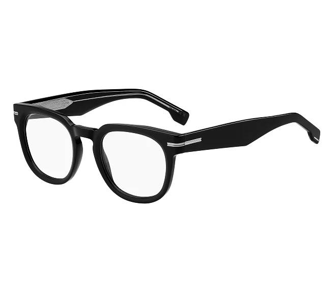 Hugo Boss Brille BOSS-1719 807 50 22 schwarz