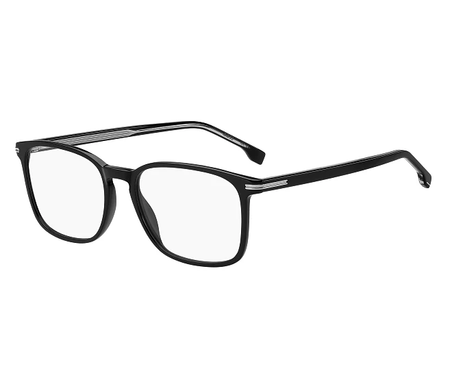 Hugo Boss Brille BOSS-1727 807 55 18 schwarz
