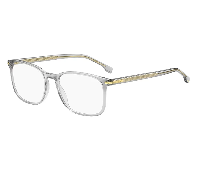 Hugo Boss Brille BOSS-1727 KB7 55 18 grau