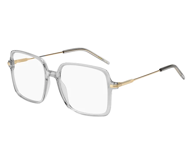 Hugo Boss Brille BOSS-1735 FT3 54 17 graugold