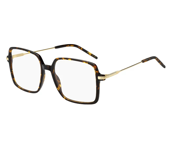 Hugo Boss Brille BOSS-1735 LVL 54 17 braungold